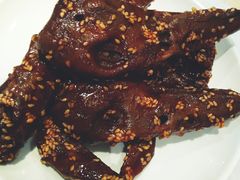 -北京汉斯特自助烤肉(临朐店)