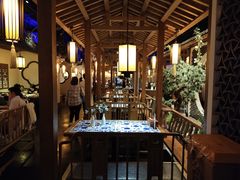 -江南赋(内蒙古大厦店)