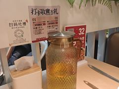 -吕氏疙瘩汤·海鲜新鲁菜(凯德mall新都心店)
