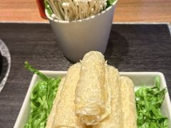 -炉角·鲍鱼牛腩煲(国贸商城店)