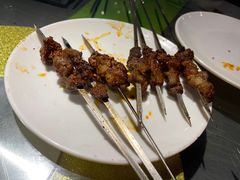 -壹号院音乐餐厅•烤全羊•新疆菜(浐灞店)