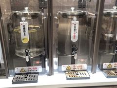 -永辉超市(鲁谷店)