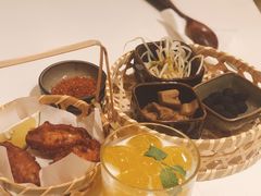 -GOGO Plate(成都太古里店)