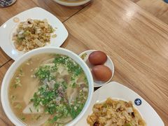 -西部马华清真兰州牛肉面·烧烤夜市(关东店)