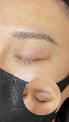 -德绣·机器野生眉发际线·美瞳线半永久