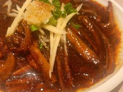 -松鹤楼面馆(清河万象汇店)
