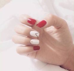 -Miss·A日式美甲美睫