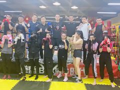 -拳盛时代拳击俱乐部(北京路店)