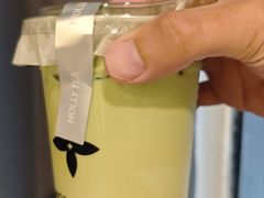 -茉莉奶白(广州动漫星城店)