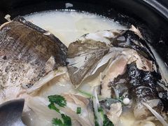 -小厨娘淮扬菜(天印大道店)