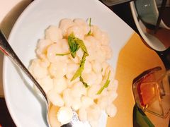 龙井虾仁-外婆家(西溪印象城店)