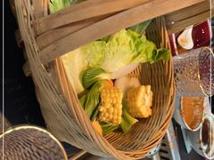 -大隐·成都火锅Bistro(合生麒麟新天地店)