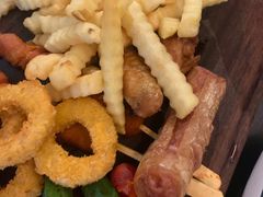 -咖啡之翼(奥特莱斯店)