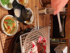 -九田家黑牛烤肉料理(太阳宫广场店)