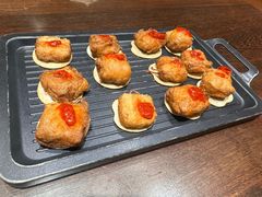 -不倒翁·徽天下名菜楼(马鞍山路店)