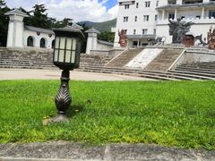 -南诏风情岛