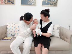 -家家月嫂育婴师育儿嫂(龙岗直营店)
