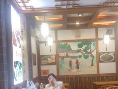 -古真记钵钵鸡(总店)