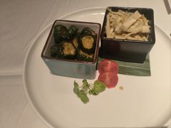 -天港海鲜(创新港天港禧悦酒店)