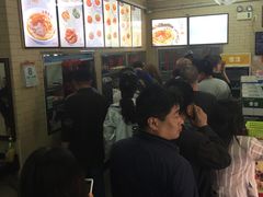 -白鹤大冷面