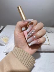 -瞧·享轻奢美甲美睫