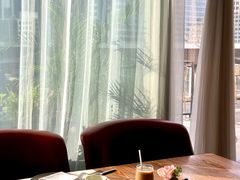 -Mercato莫卡多露台餐厅与酒吧(K11店)