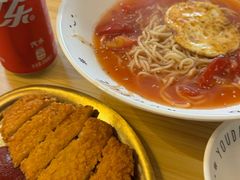 -友达面馆(广州总店)