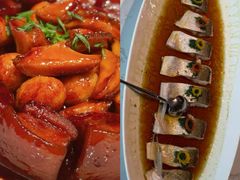 -锦楼·臻选新杭帮(正大广场店)