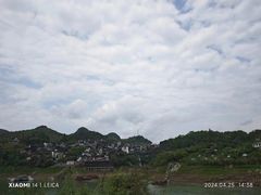 -芙蓉镇景区