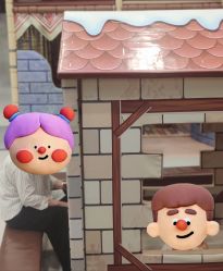 -meland亲子乐园•派对•研学(苏州悠方购物中心店)