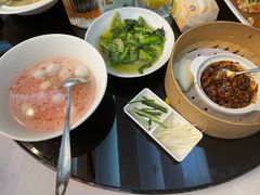 -丰收日·小海鲜·沪上家宴(顾村正大店)