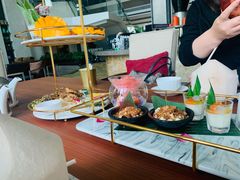 -苏州洲际酒店·大堂酒廊