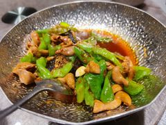 -合品记·湖南私房菜&小龙虾(霄云路店)