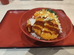 -食其家·牛丼咖喱(日月光中心广场店)