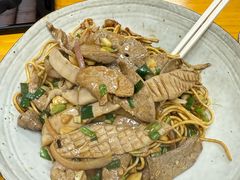 -吴记杭州私房面