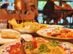 章鱼-Alimentari Grande(东湖路店)