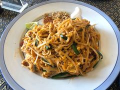 -南沙游艇会·大兵船餐厅