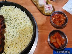-肥肥虾庄·金牌油焖大虾(杨园滨江时代walk店)
