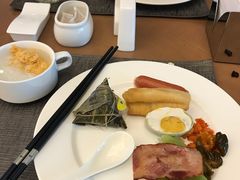 -嘉兴华美达酒店(秦逸路店)