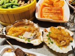 -丰茂烤串(港旅店)