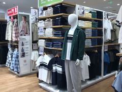 -优衣库(天津鲁能城购物中心店)