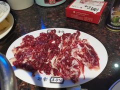 吊龙伴-八合里潮汕鲜牛肉火锅(深圳海岸城店)