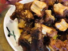 特色牛蹄-伟记牛蹄(道滘店)