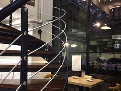 -禧座港式餐厅(星河店)