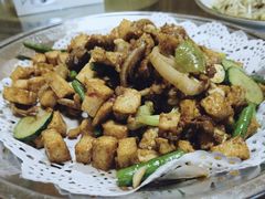 -李东农庄(中南百草园地标店)