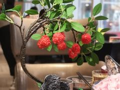 四季虾滑-捞王锅物料理(上海世茂广场店)