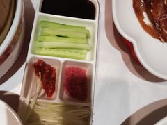 -大鸭梨烤鸭(房山店)