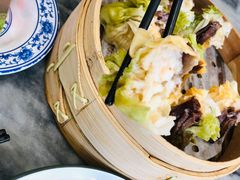 -都一处烧麦馆(前门店)