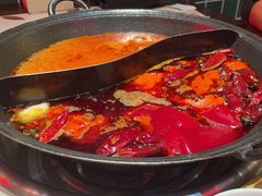 -江北北火锅馆·公路夜市(魏公村店)