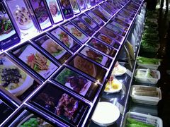 -高老庄绿色传奇(昊元生活广场店)